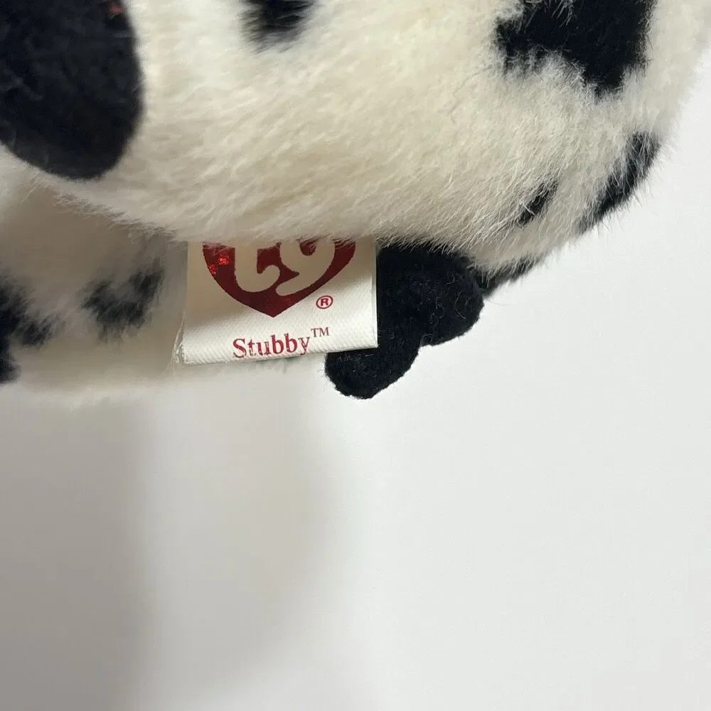 Ty stubby black